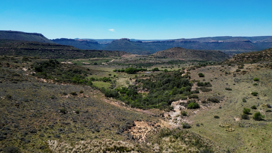 0 Bedroom Property for Sale in Lady Grey Eastern Cape